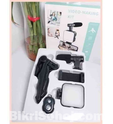 video making kit